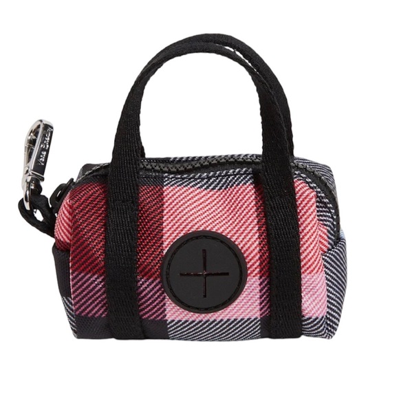 Vera Bradley Pet Waste Bag Charm NWT - Picture 2 of 7